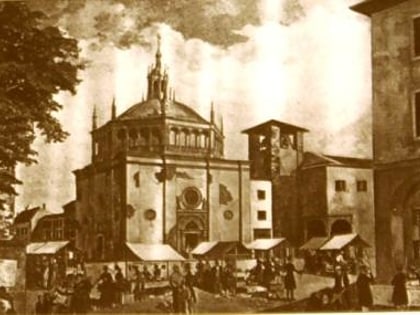 Santuario di Santa Maria di Piazza
