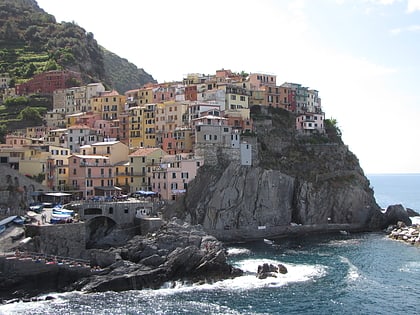 manarola