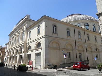 teatro flavio vespasiano rieti