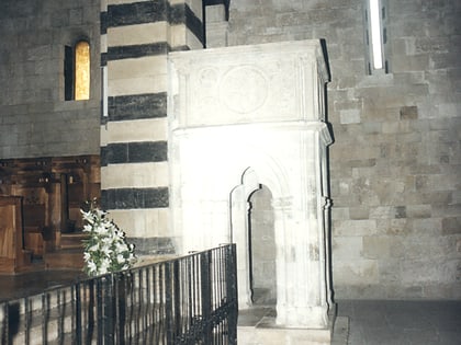 Cattedrale di San Pietro di Sorres
