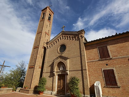 church of santandrea