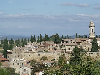 san quirico dorcia