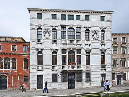 palacio savorgnan venecia