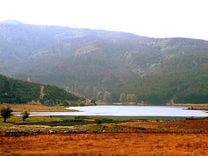 park narodowy sila