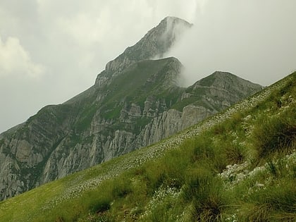 Pizzo Cefalone