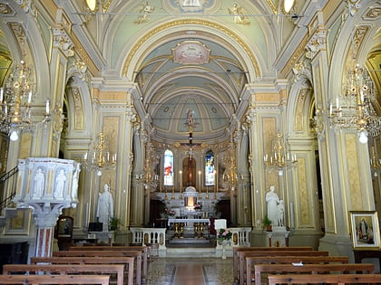 Parrocchia di San Michele Arcangelo