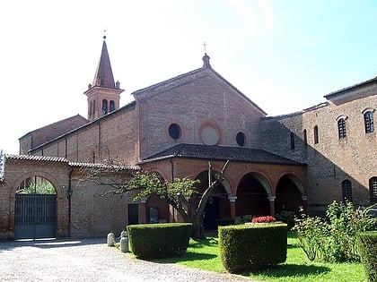 monastero di santantonio in polesine ferrara
