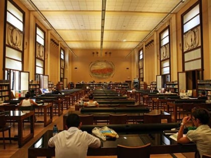 Biblioteca statale di Cremona