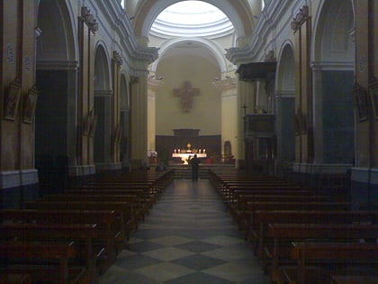 basilica cattedrale di santa maria assunta crotona