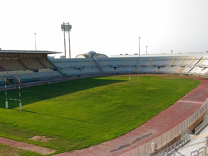 Stadio della Vittoria