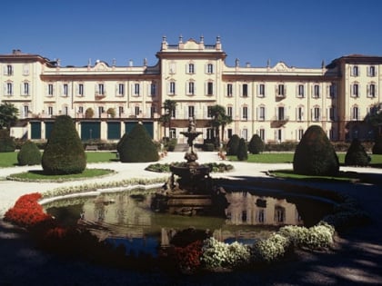 Villa Recalcati