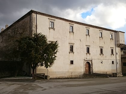 Palais Santucci