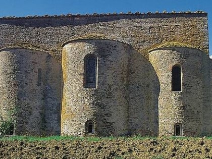 abbazia di farneta