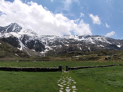 rifugio chiavenna