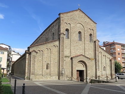 church of the addolorata acqui terme