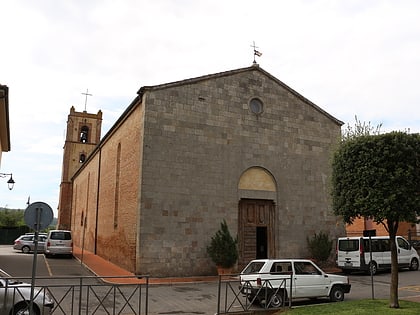 church of st michael the archangel