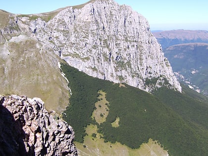 monte bove park narodowy monti sibillini