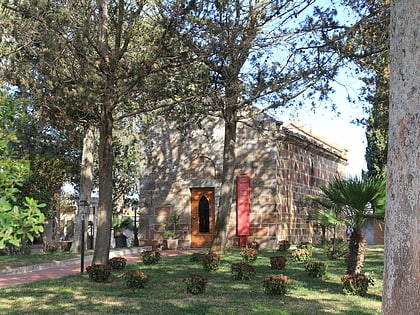 Chiesa San Demetrio
