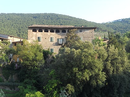 Villa Medicea di Buti