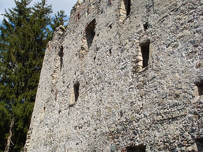 Burg Altrasen