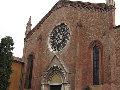 st francis of assisi church mantua