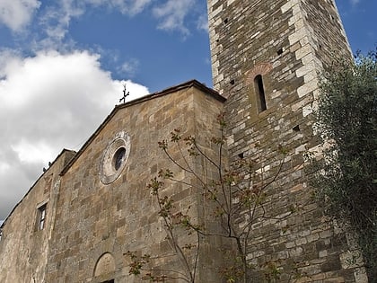 Chiesa di San Filippo a Ponzano
