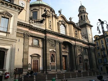 Sant'Alessandro in Zebedia