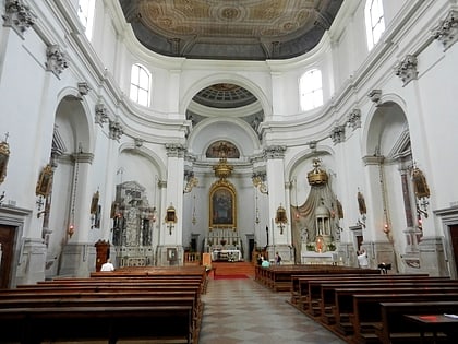 Duomo di Serravalle