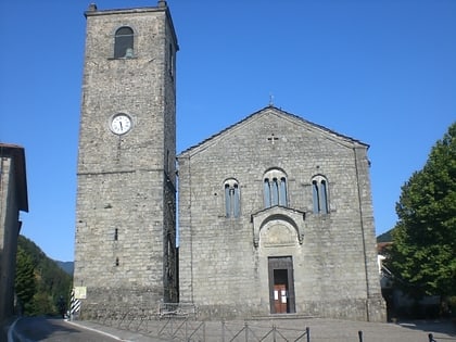 church of santa maria assunta