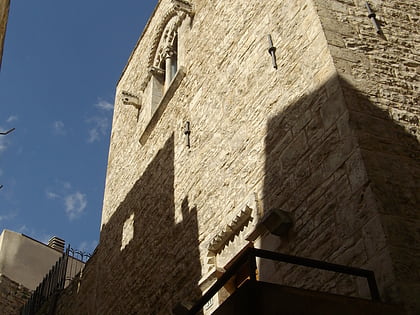 Casa dei Cavalieri di Malta