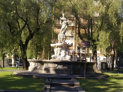 Fontana di Cerere