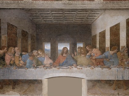 The Last Supper