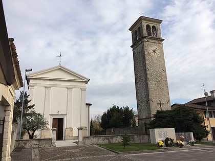 church of san leonardo