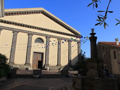 chiesa parrocchiale santa maria immacolata