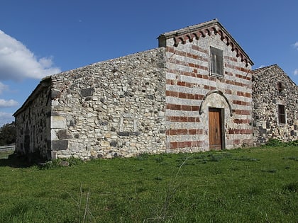 Chiesa di Sant'Antonio di Salvenero