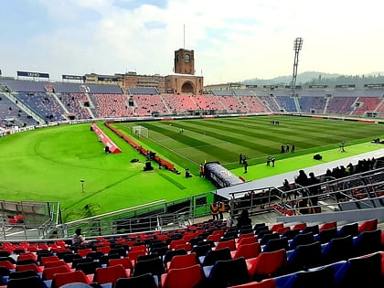 Stadio Renato Dall’Ara