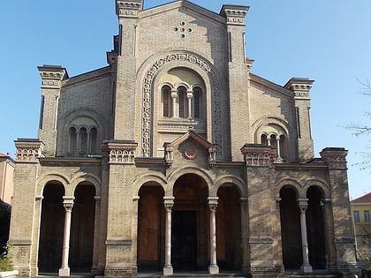 Kościół San Leonardo