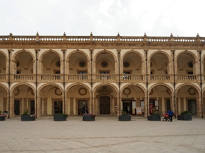muzeum diecezjalne mazara del vallo