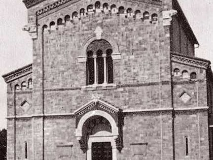 Cappella di Maria Immacolata