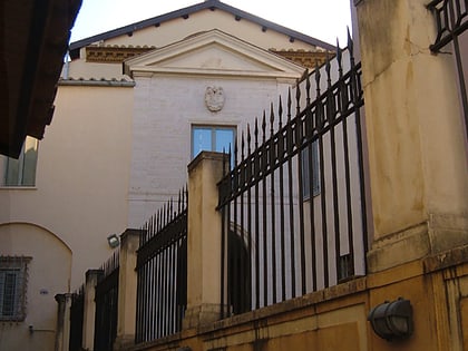 San Michele in Sassia