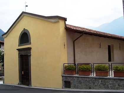 Chiesa Vecchia di Sant'Andrea