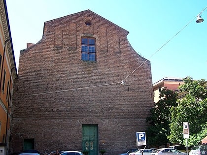 church of theatines ferrara