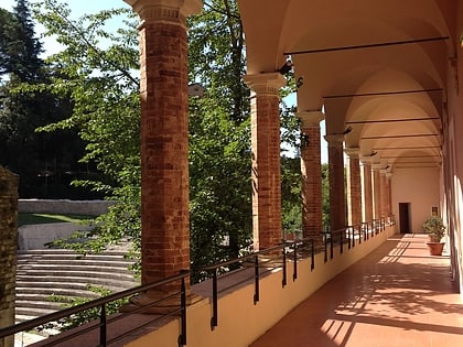 narodowe muzeum archeologiczne spoleto