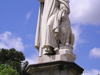 Monumento a Savonarola