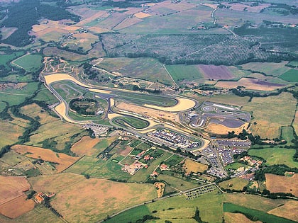 ACI Vallelunga Circuit