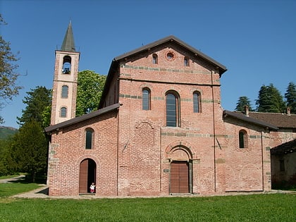 Abbaye de Tiglieto