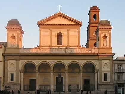 nola cathedral