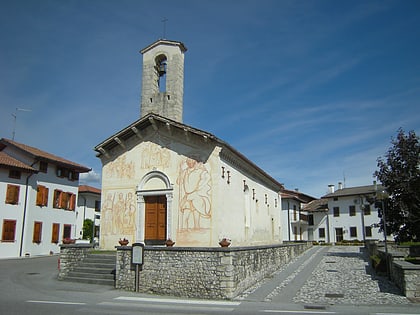 Chiesa di Santa Maria dei Battuti