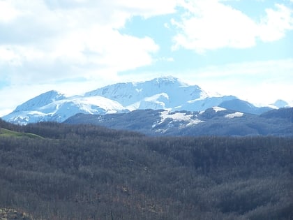 alpe di succiso nationalpark toskanisch emilianischer apennin