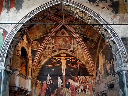 Oratorio di Santo Stefano